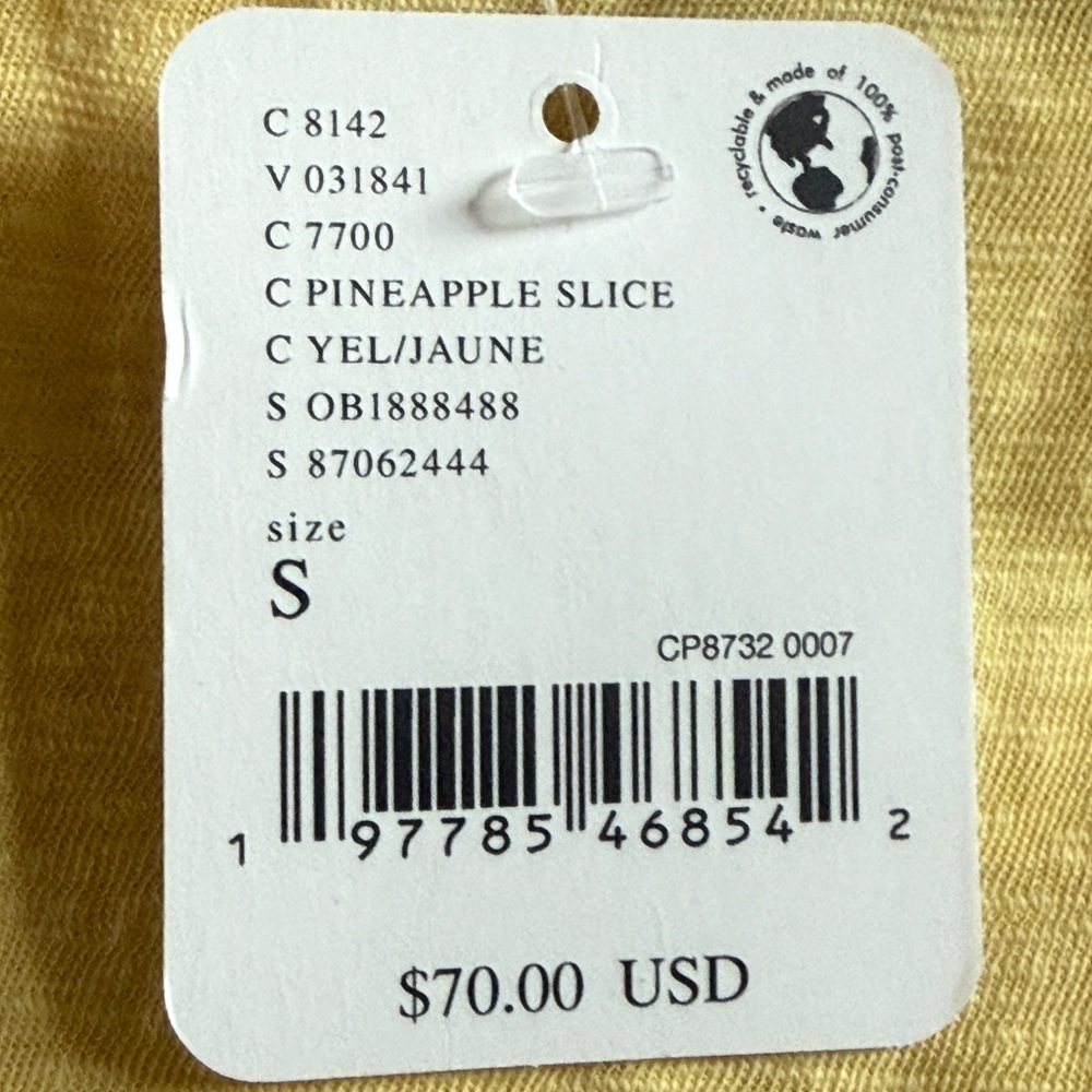 Free People NWT FP Beach Free-est Peyton Maxi Tube Dress - Picture 4 of 4